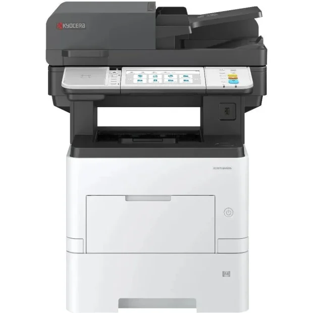 МФУ Kyocera Mita ECOSYS MA4500ifx (110C103NL0)